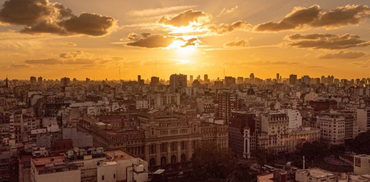 Qatar Airways Buenos Aires Office in Argentina